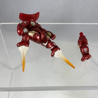 545 -Iron Man Mark 45: Hero's Edition Iron Man Suit (Option 1)