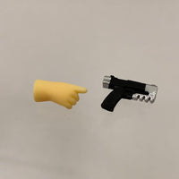 1530-DX -V (Male) Small Pistol Ver 2