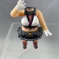 813 -Mutsu's Body