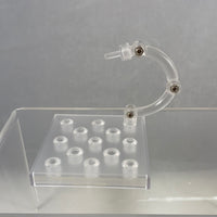 1513 -Riri's Stand (Extra Long Peg)