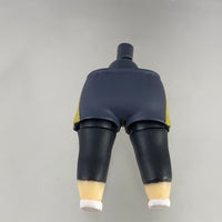 719 *-Bokuto's Volleyball Uniform Lower Half