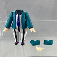 1619 -Mayumi's Suit