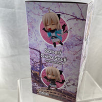 1491-DX -Saber/Okita Souji Ascension Ver. Complete in Box