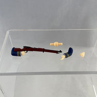 1534 -Hyakunosuke Ogata's Type 30 Rifle