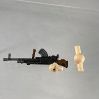 579 -Perrine's Bren Mk. I Machine Gun