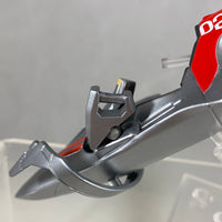 1431 -Asuka Plugsuit Ver. Interior (Cockpit) of Entry Plug