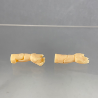 1313 -Kirishima's Hardening Arms & Hands