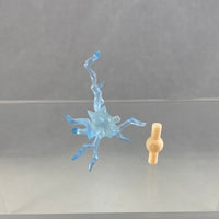 1636 -Kakashi Anbu Black Ops Ver. Lightning Blade Effect