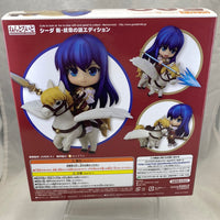 589 -Sheeda Complete in Box