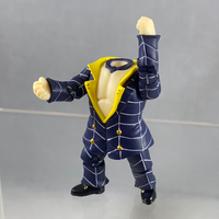 1401 -Prosciutto's Suit