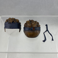 447 -Solid Snake's Hair with Bandana