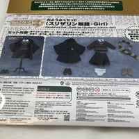 Nendoroid Doll: Hogwarts School Uniform GIRL (All 4 Houses or Hermione) Complete in Package