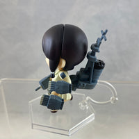 Nendoroid Petite -Kitakami of Kancolle