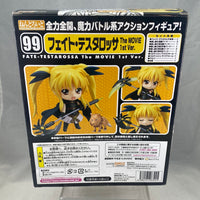 99 -Fate Testarossa Complete in Box