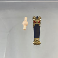 694 -Betsu Ten Gai's Sword and Sheath