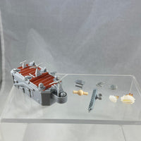 551 -Oyodo's Battleship and armaments