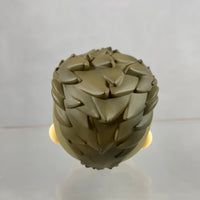 1290 -Hawkeye: Endgame Vers. Hair and Faceplate