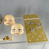 806 -Haiba Lev Complete Without Box or Booklet