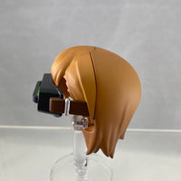 361 -Misaka Hair with Goggles Worn Two Ways