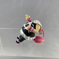 78 -Raspberyl's Dress with Wings & Tail (Option 2)