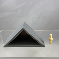 1260 -Shinji’s Rubble Looking Sitting Base