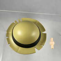 1253 -Gardener/Emma Wood's Hat