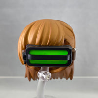 361 -Misaka Hair with Goggles Worn Two Ways