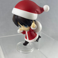 Petite -Eren Yeager: Santa Ver.