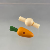 After Parts 4A: Carrot