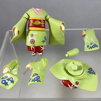 868 -Kyoko Sakura Maiko Kimono