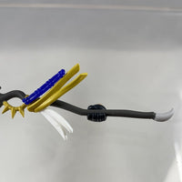1526 -Leona's Dormitory Leader Scepter