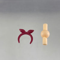 1731 -Noa Himesaka's Hairband (for Holding)