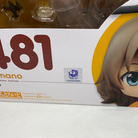 481 -Kumano Complete in Box