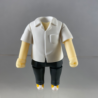 1245 -Takashi's School Uniform