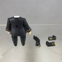 1414 -Osamu Dazai's Airport Ver. Pilot Suit
