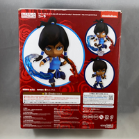 646 -Korra Nendoroid Complete in Box
