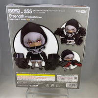 355 -Strength TV Animation Ver. Complete in Box