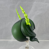 292 -Dead Master TV Animation Ver. Hair with Horns