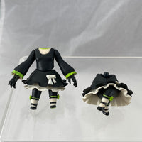 292 -Dead Master TV Animation Ver. Body Standing & Sitting