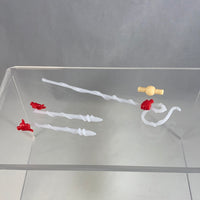 1498 -Peter Parker Spider-Verse Ver. Spider-Man Spider Web Effects with Hands