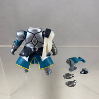 1469 -Bedivere's Armor