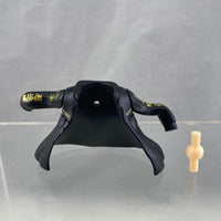 1666 -Mikey's Tokyo Manji Coat