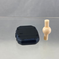 1609 -Bondrewd's Cartridge