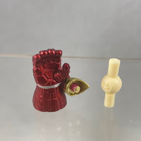 1497-DX -Iron Spider: Endgame Ver. Nano Gauntlet (Infinity Gauntlet)