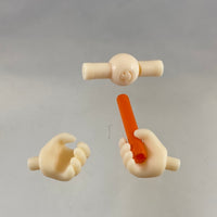 Cu-poche Extra #2 -Summer Gym Suit Relay Race Baton with Hands