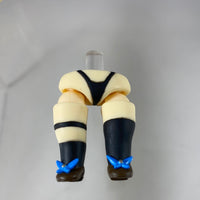 983 -Mirai's Outfit (option 2)