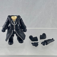 1594 -Axel's Organization 13 Body