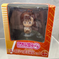 Petite -Misaka Mikoto