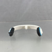 1670 - Tatsuya Yoigoshi's behind the head headphones