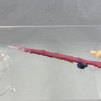 743 -Lancer/Scathach's Noble Phantasm 'Gae Bolg Alternative'